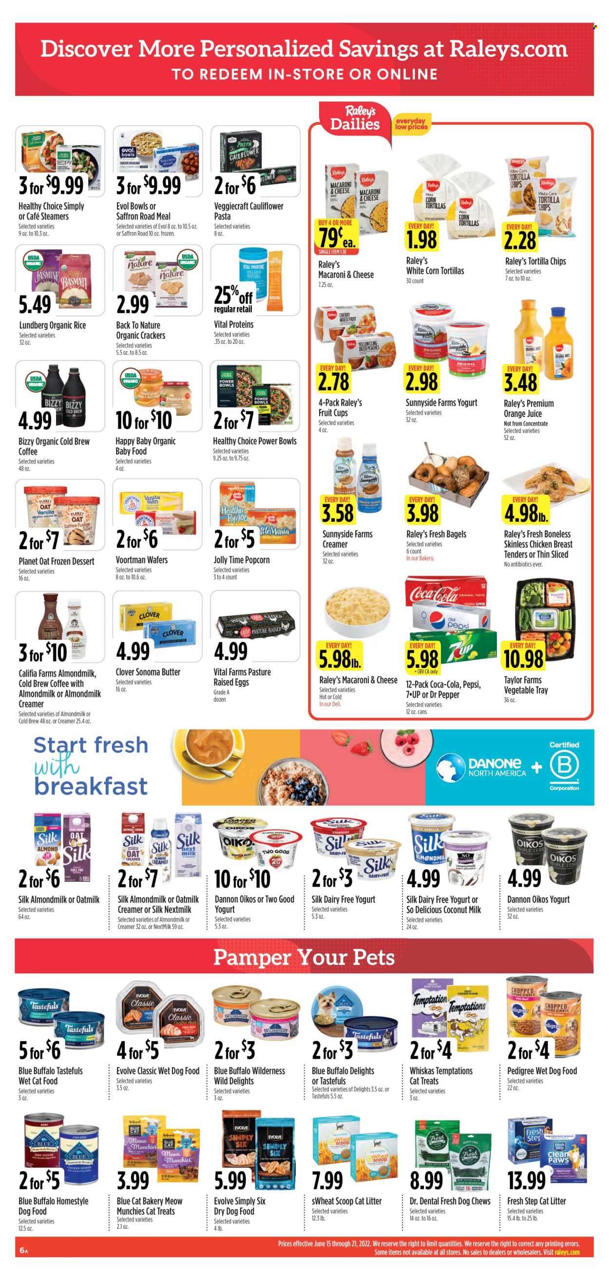Raley's Ad - Page 6