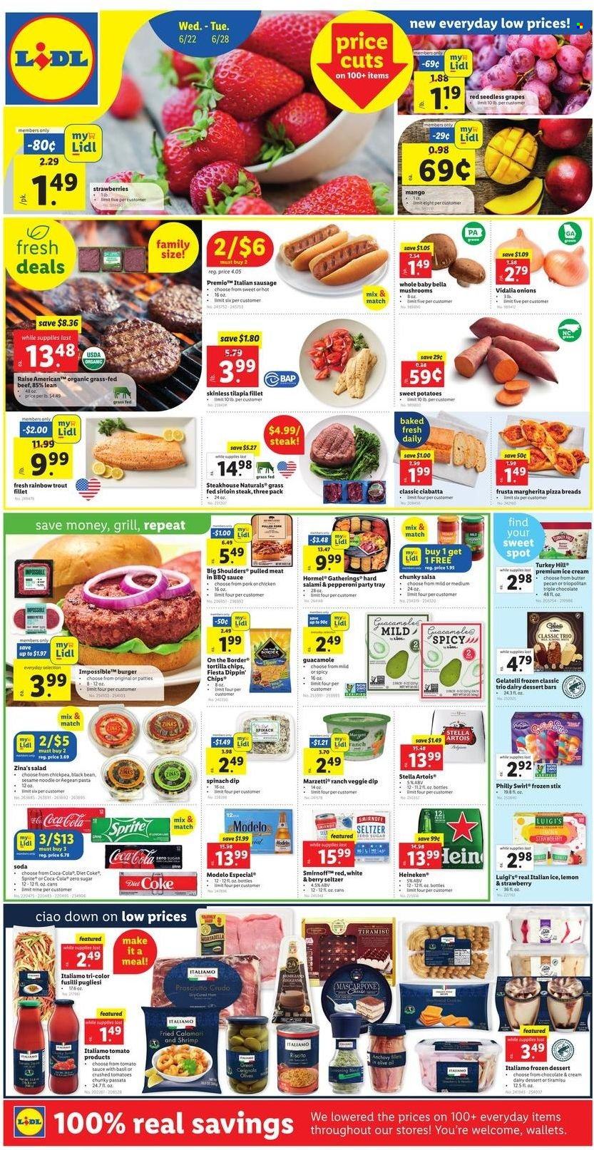 Lidl Current Sales Weekly Ads Online