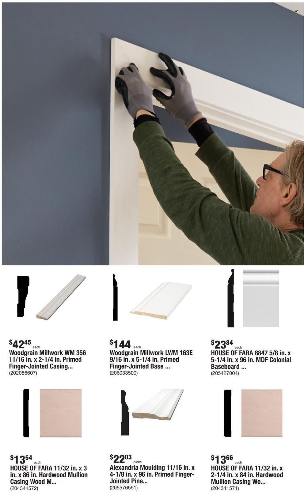 Home Depot Pro Ad - Page 2