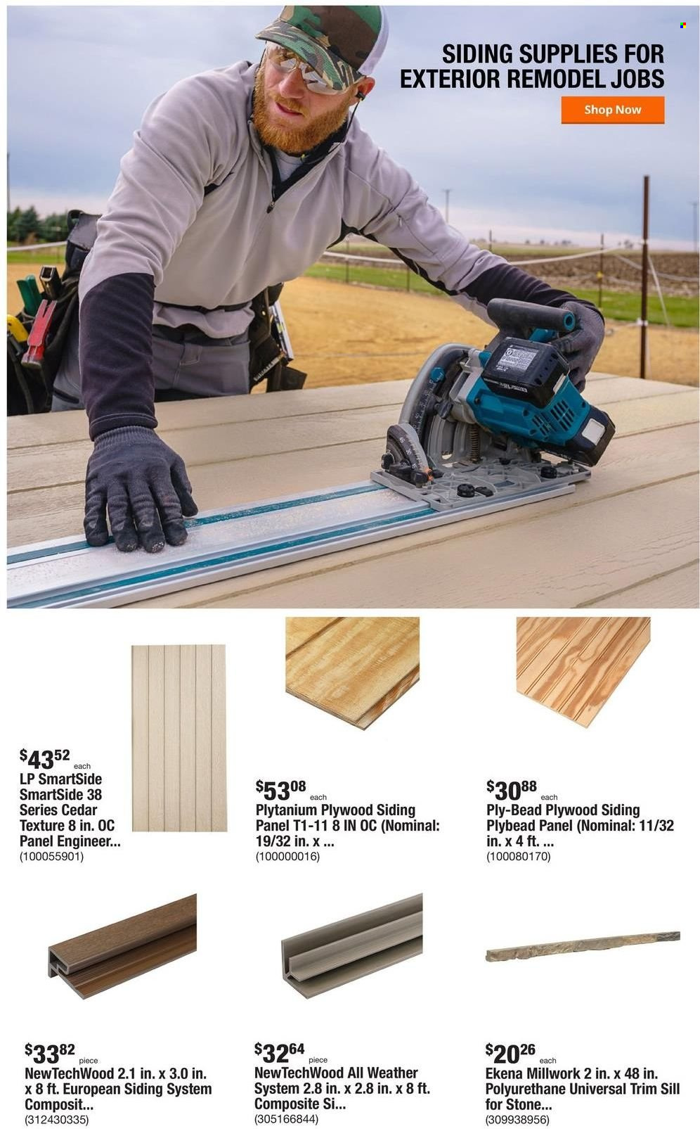 Home Depot Pro Ad - Page 3