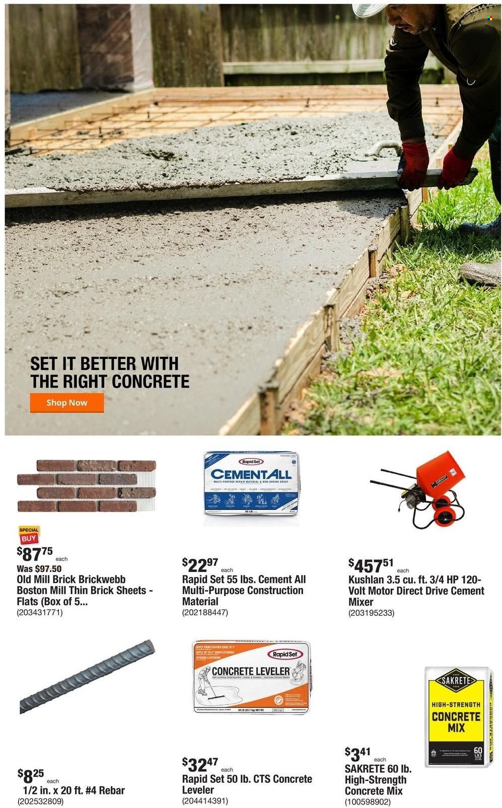 Home Depot Pro Ad - Page 4