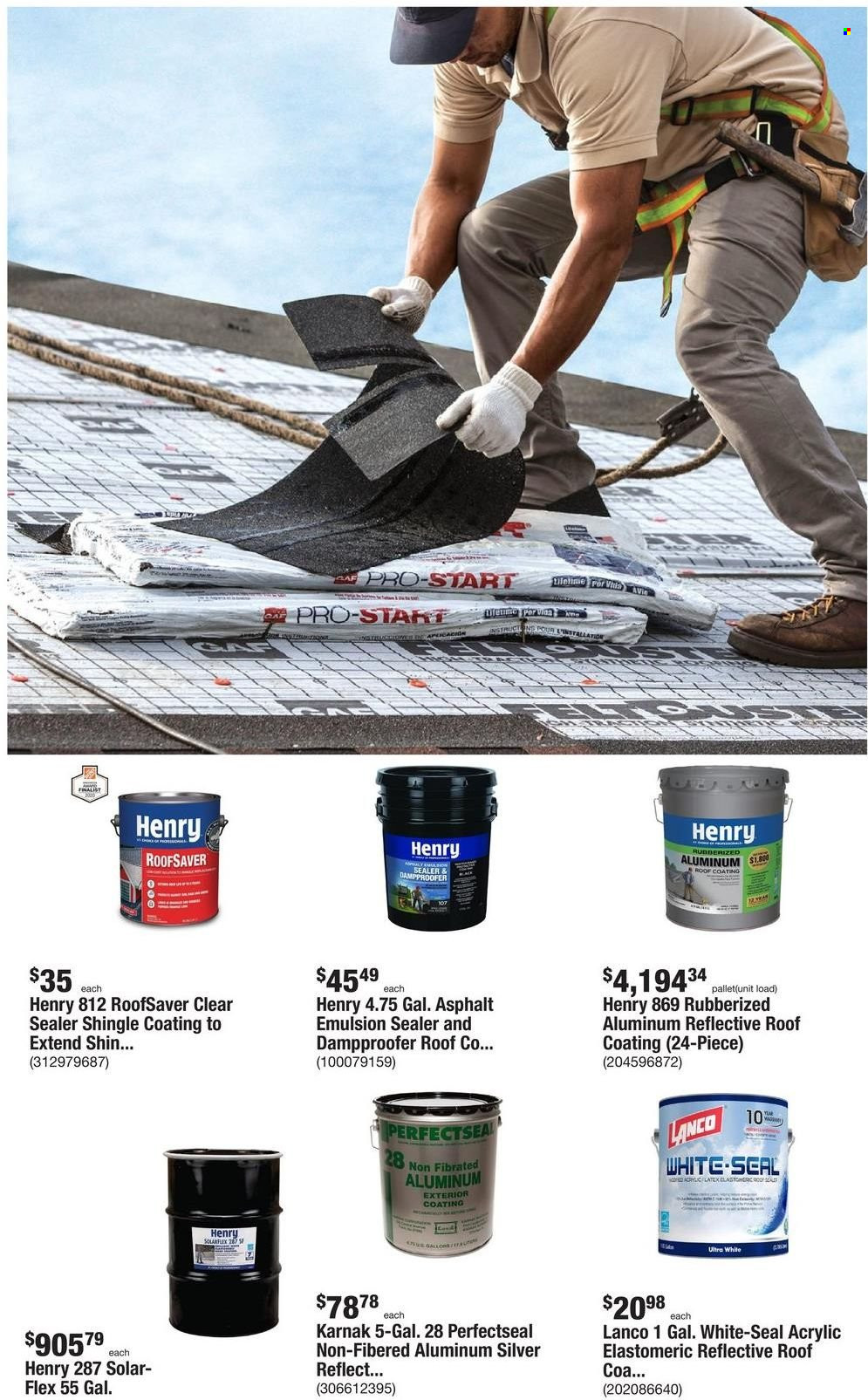Home Depot Pro Ad - Page 5
