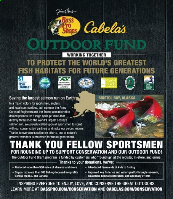 Cabela's Current Sales Weekly Ads Online