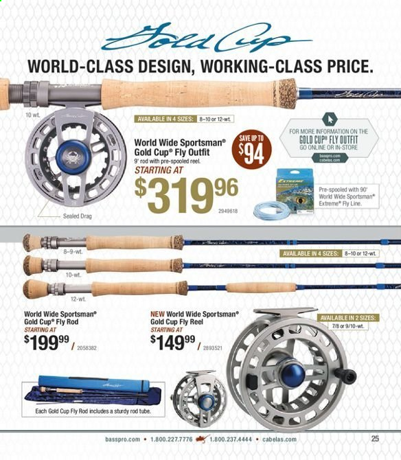 Cabela's Current Sales Weekly Ads Online