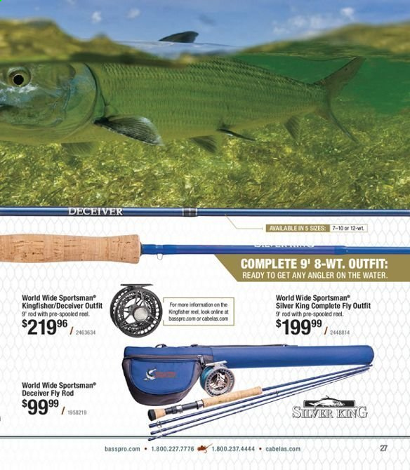 Cabela's Current Flyer Weekly Ads Online