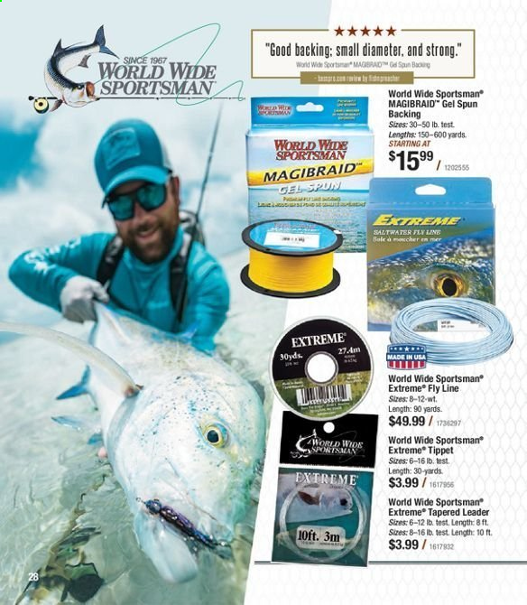 Cabela's Current Flyer Weekly Ads Online