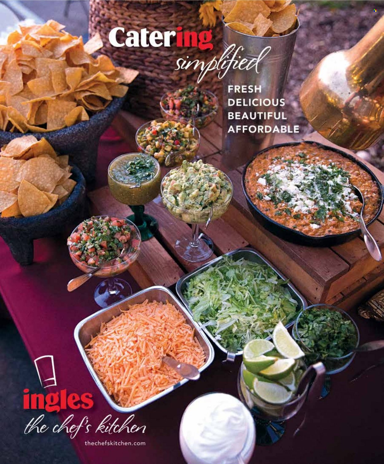 The Ingles Table Magazine - Summer 2022 - Page 24