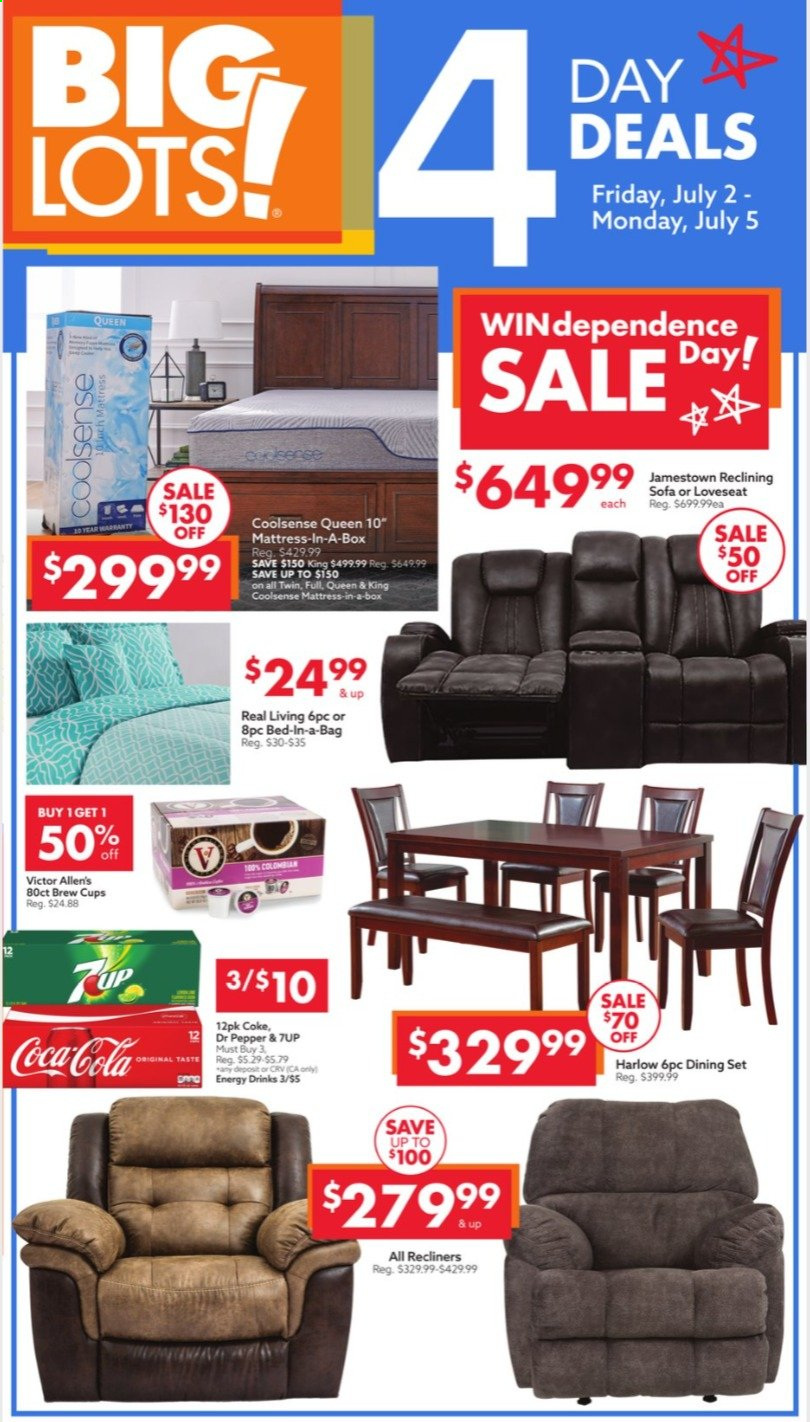 Big Lots Current Sales Weekly Ads Online