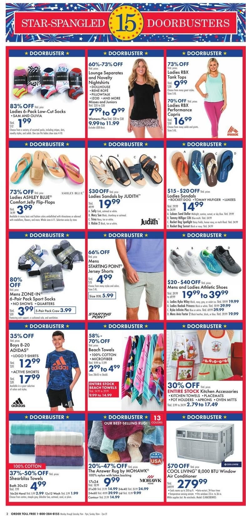 Boscov's Current Sales Weekly Ads Online