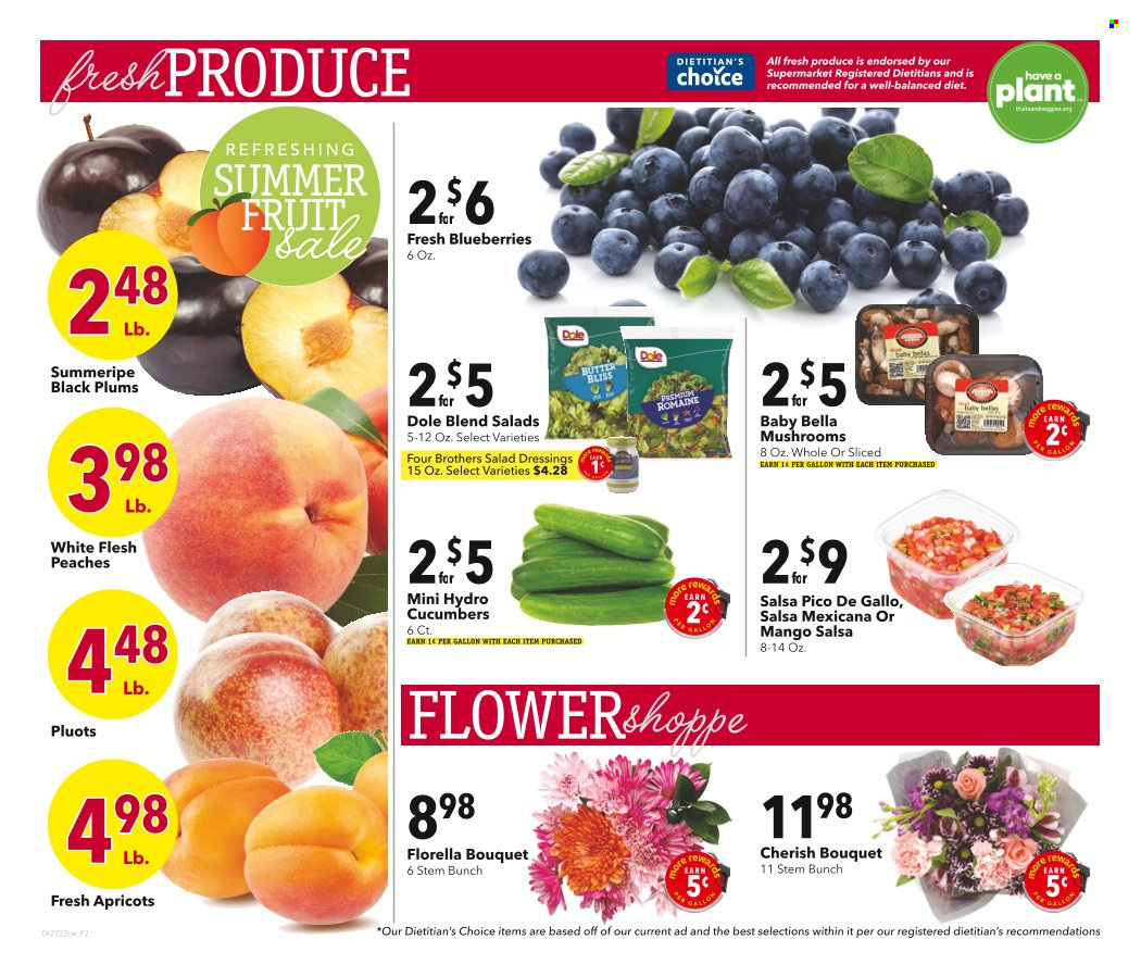Cash Wise Ad - Page 2