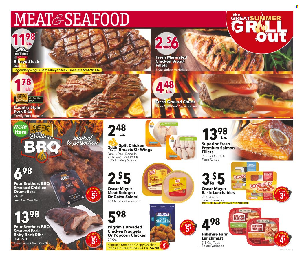 Cash Wise Ad - Page 3