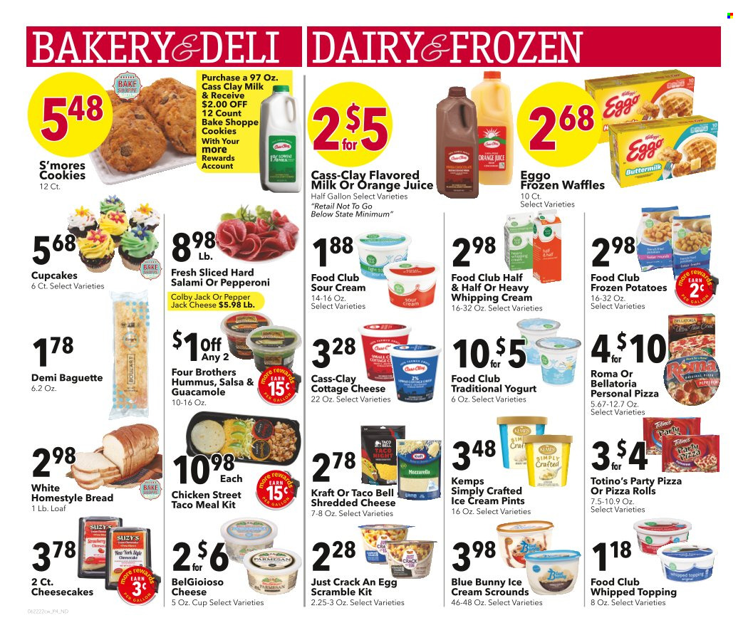 Cash Wise Ad - Page 4