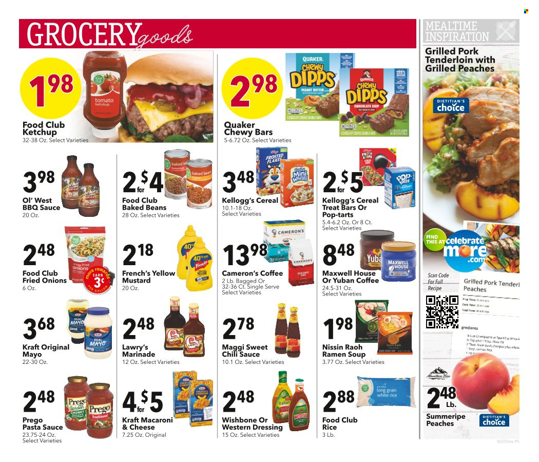 Cash Wise Ad - Page 5