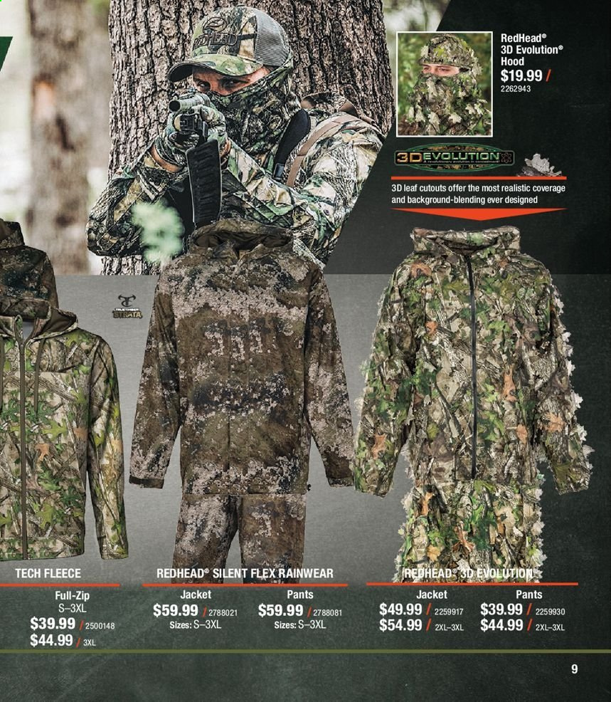 Cabela's Current Sales Weekly Ads Online
