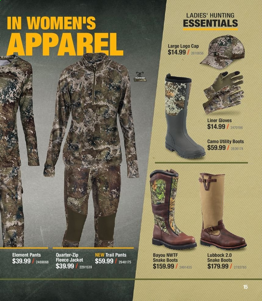Cabela's Current Sales Weekly Ads Online