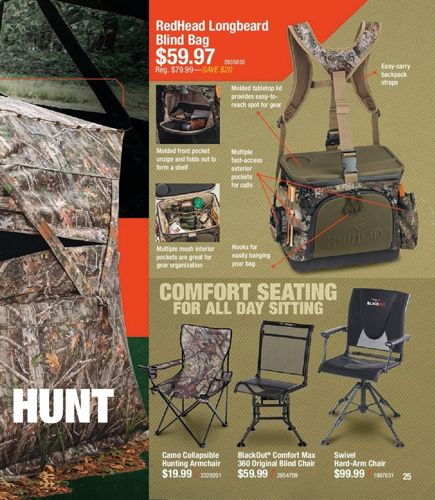Cabela's Current Sales Weekly Ads Online