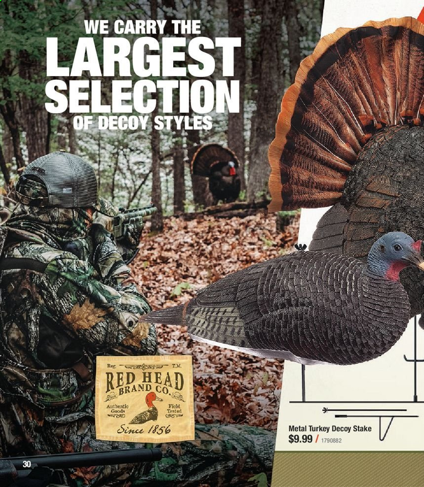Cabela's Current Sales Weekly Ads Online