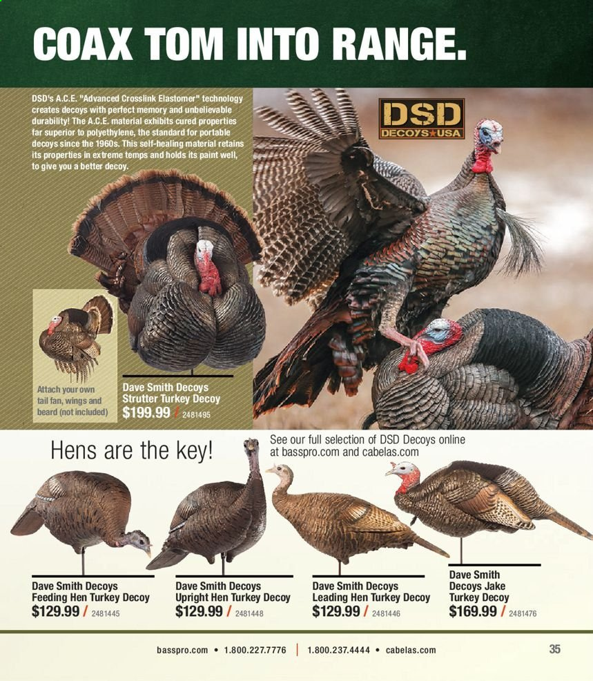 Cabela's Current Sales Weekly Ads Online