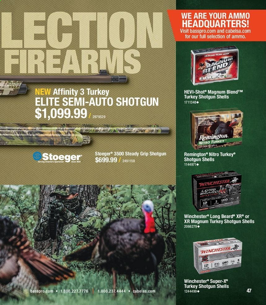Cabela's Current Sales Weekly Ads Online