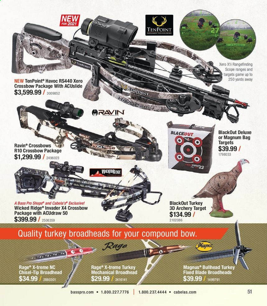Cabela's Current Sales Weekly Ads Online