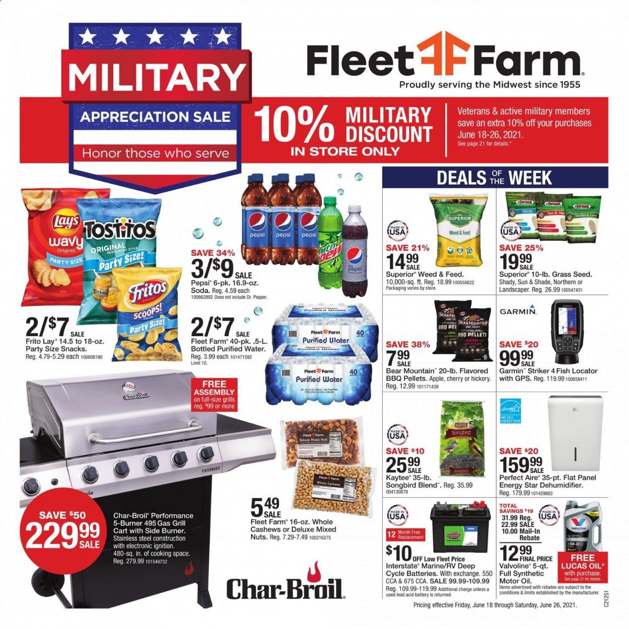 Fleet Farm Current Sales Weekly Ads Online
