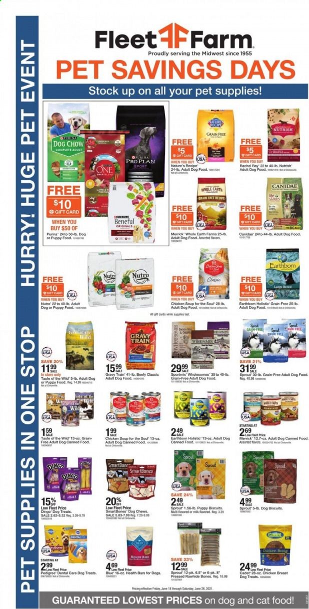 Fleet Farm Current Sales Weekly Ads Online