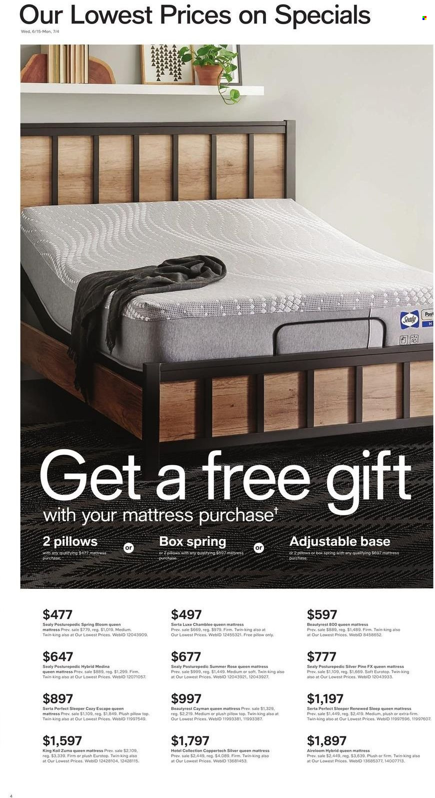 Macy's Ad - Page 4