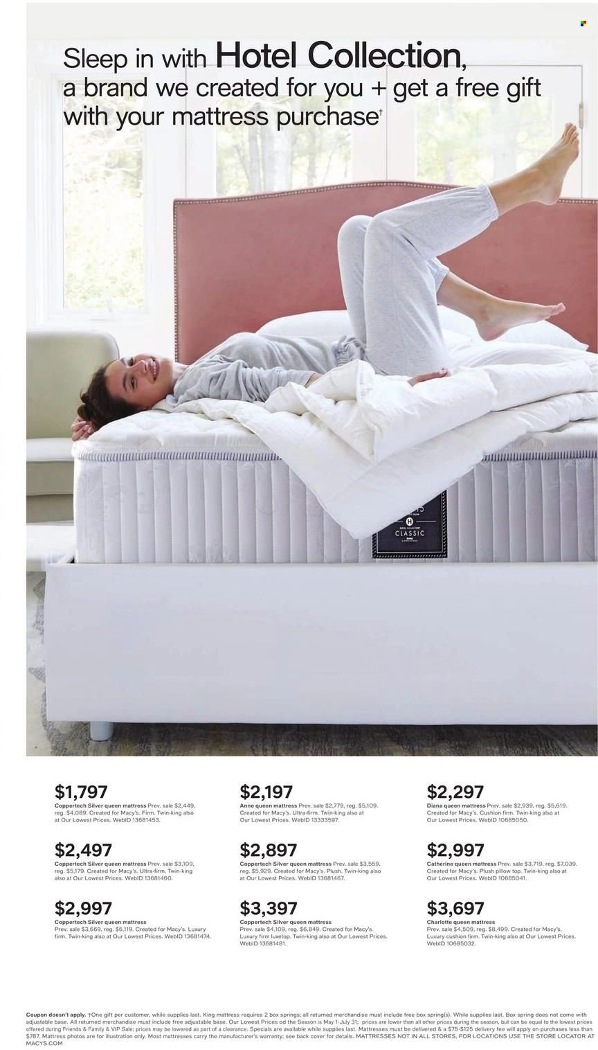 Macy's Ad - Page 5