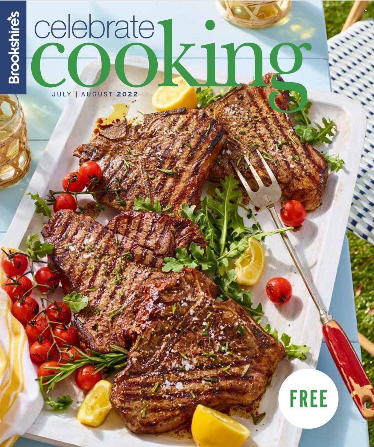 Brookshire's Current Sales Weekly Ads Online