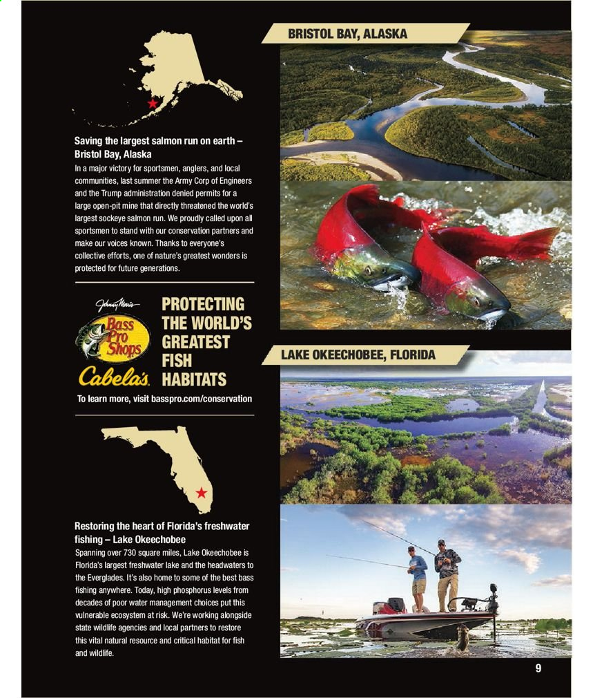 Cabela's Current Sales Weekly Ads Online