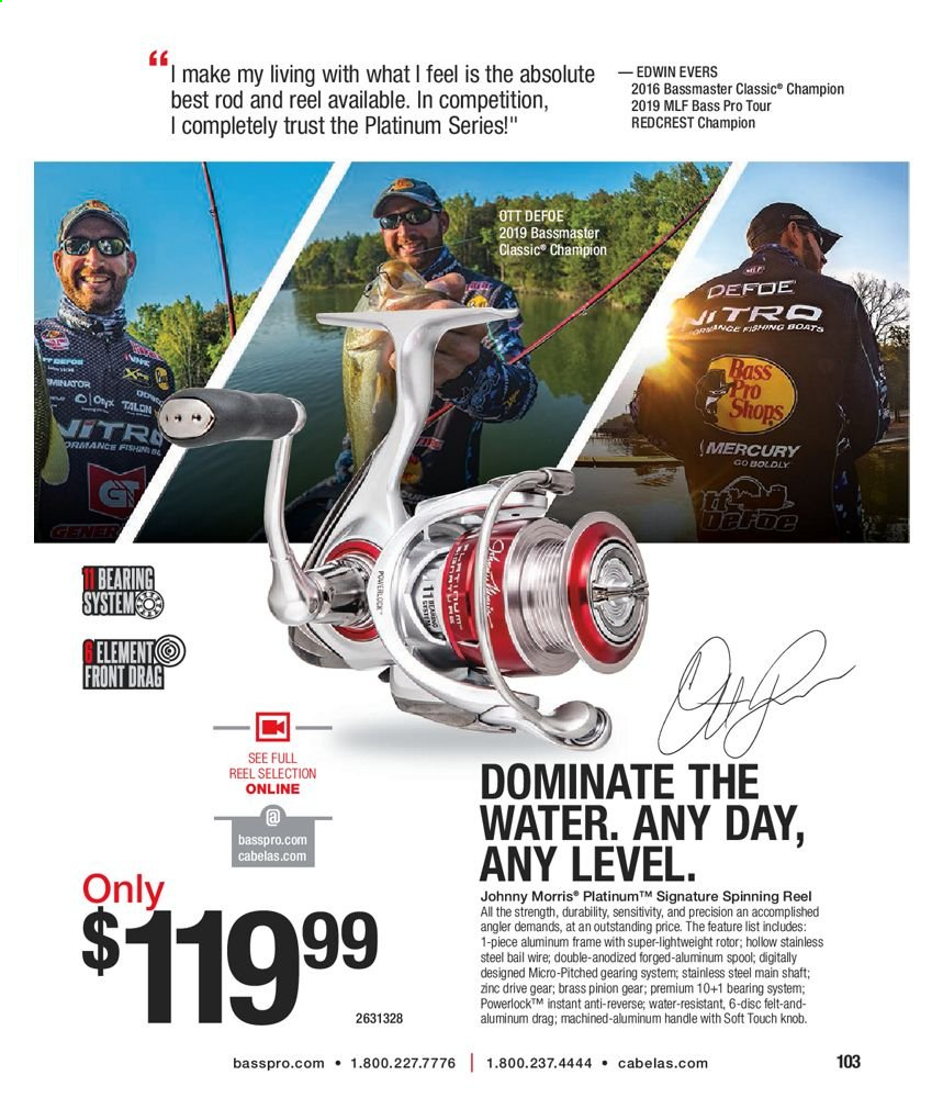 Cabela's Current Sales Weekly Ads Online