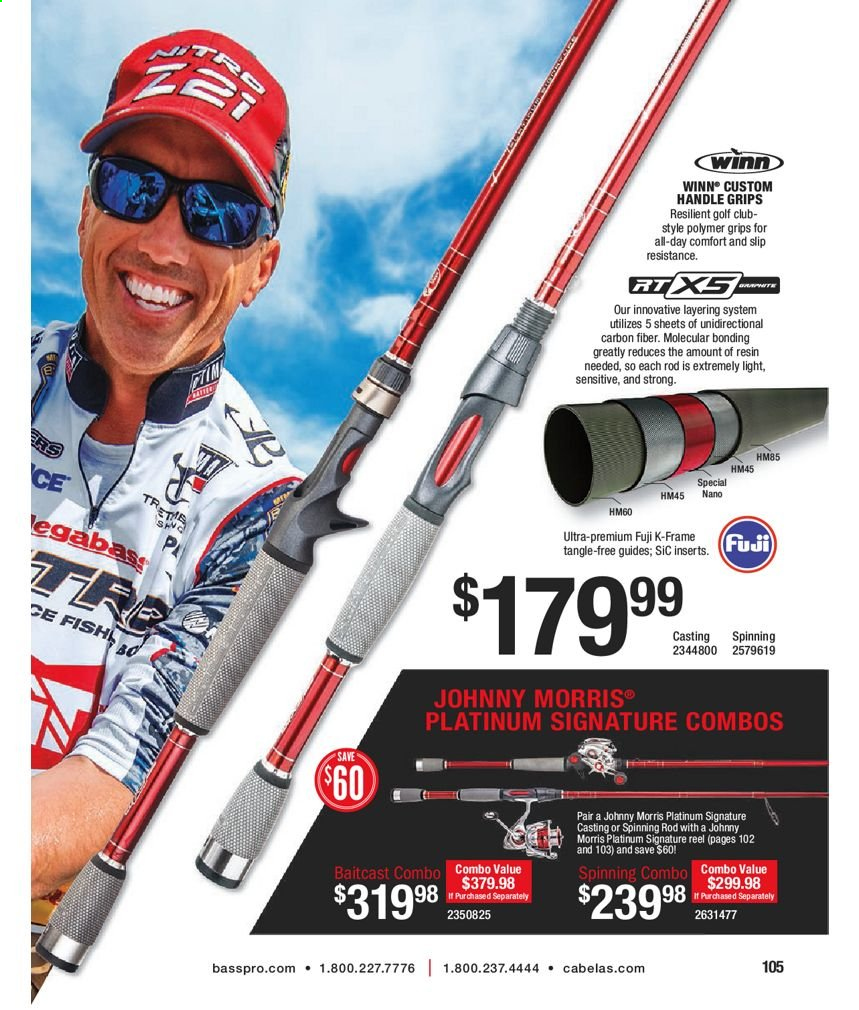 Cabela's Current Sales Weekly Ads Online