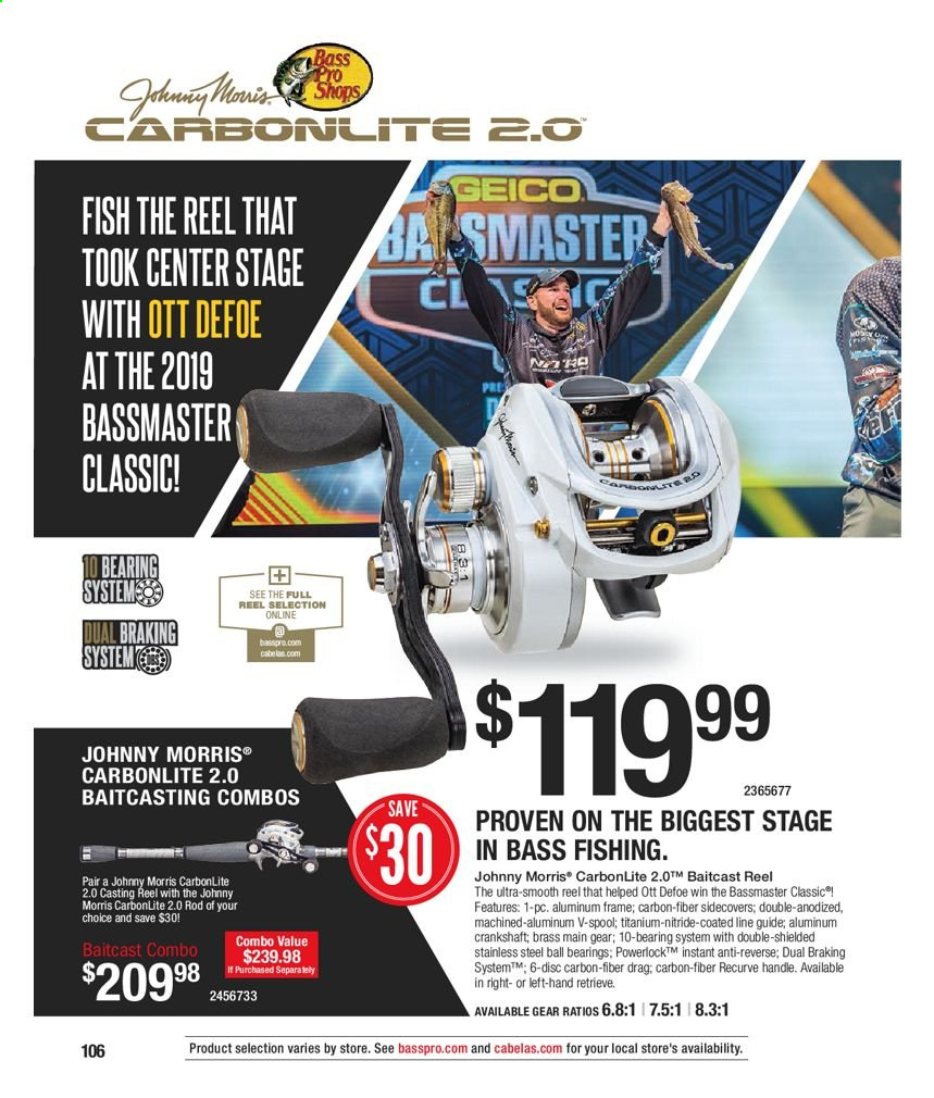 Cabela's Current Sales Weekly Ads Online