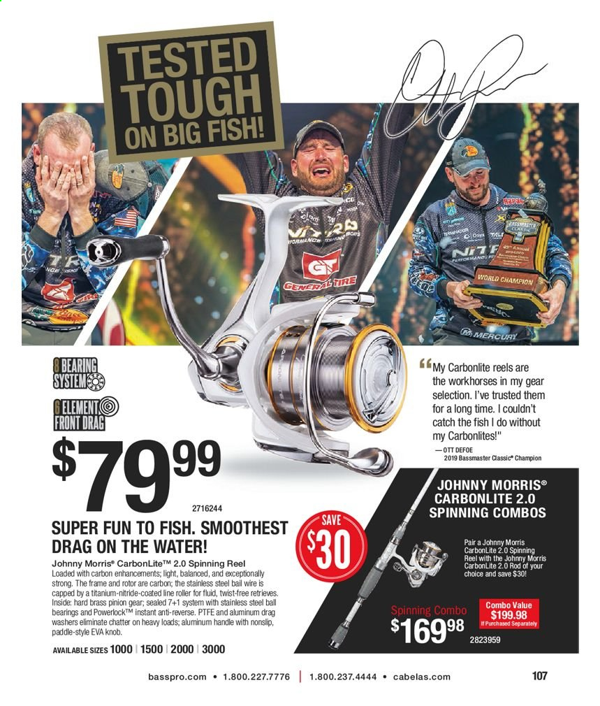 Cabela's Current Sales Weekly Ads Online