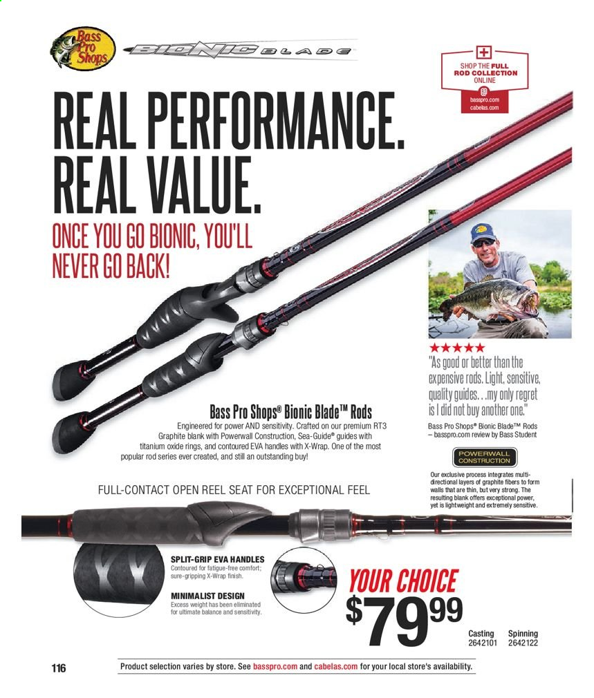 Cabela's Current Sales Weekly Ads Online