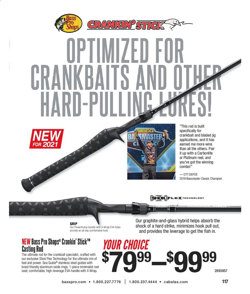 Cabela's Current Sales Weekly Ads Online