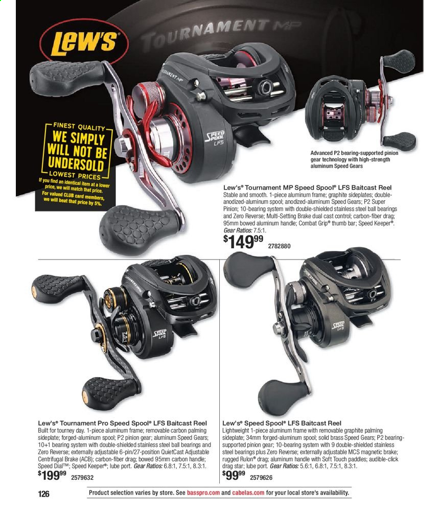 Cabela's Current Sales Weekly Ads Online