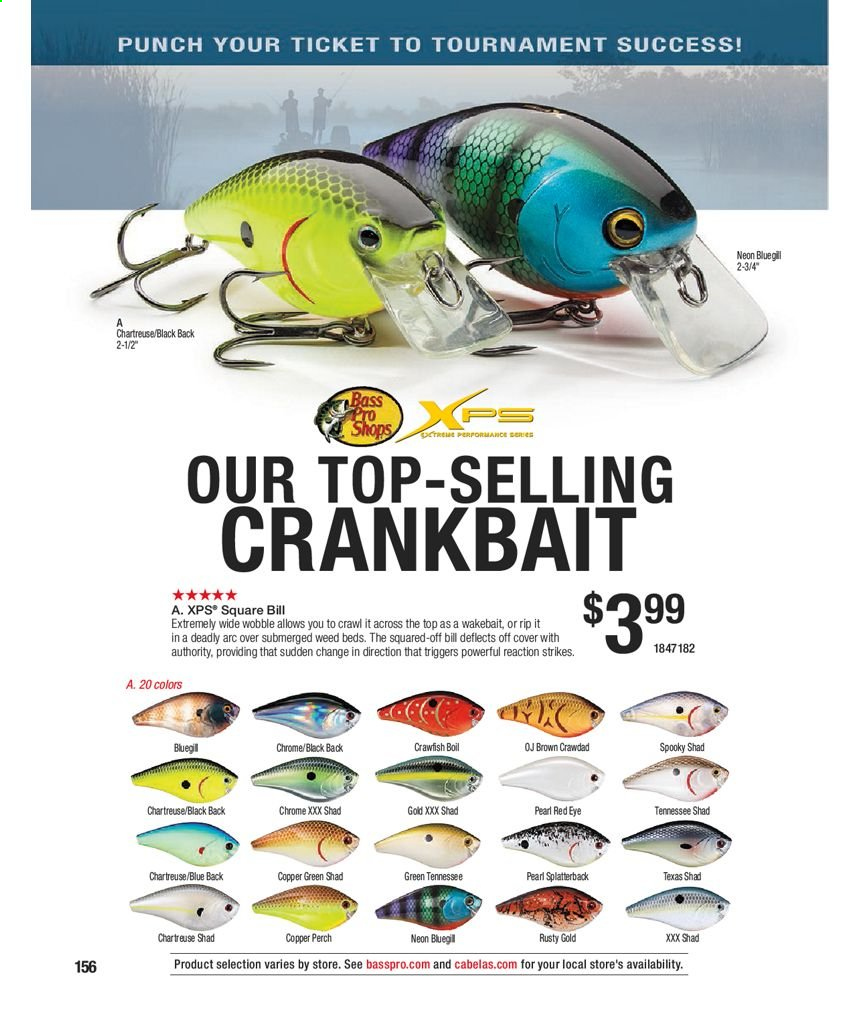 Cabela's Current Sales Weekly Ads Online