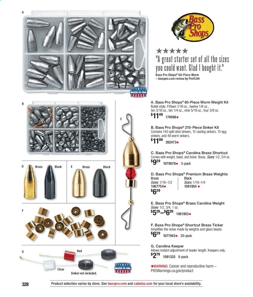 Cabela's Current Sales Weekly Ads Online