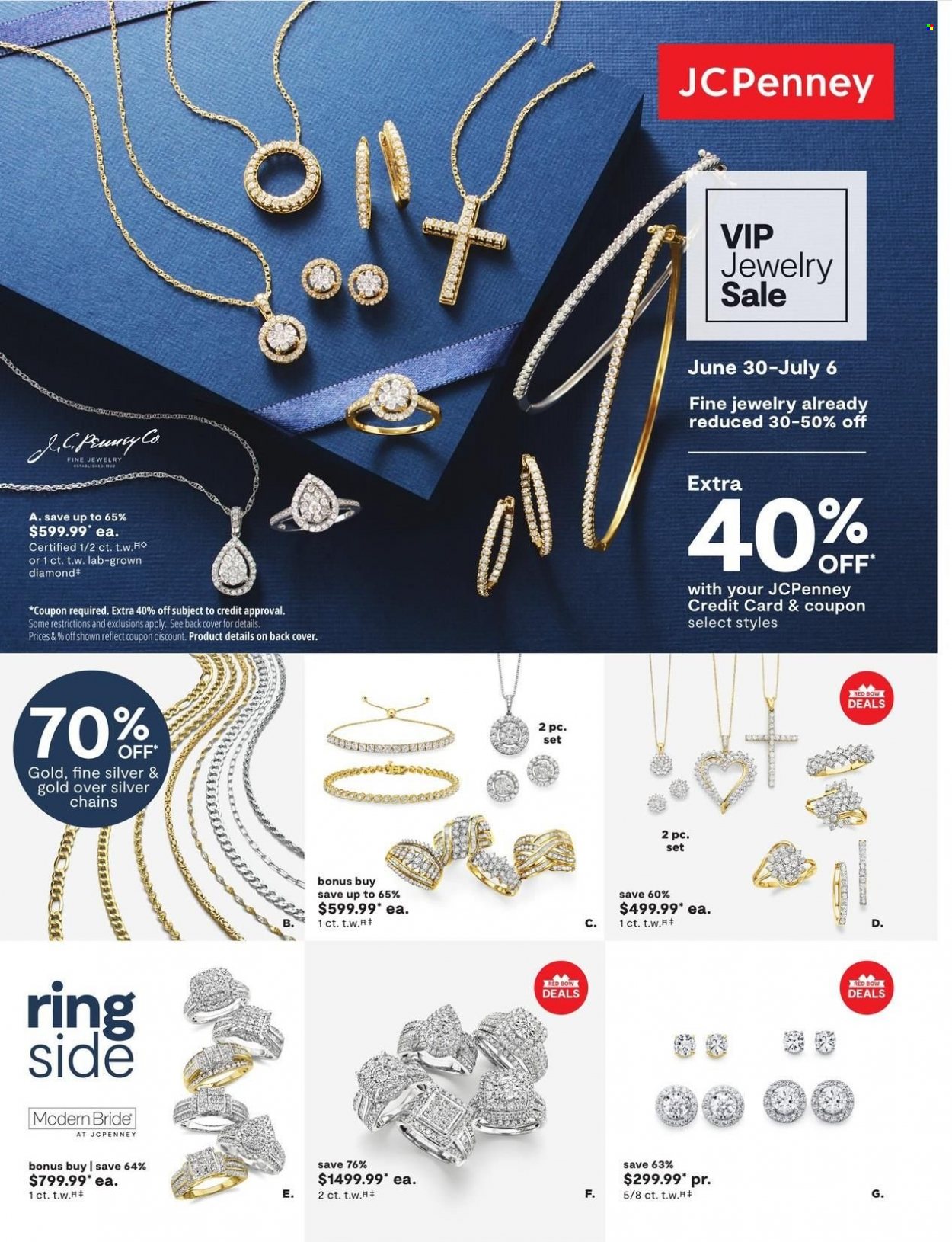 JCPenney Current Sales - Weekly Ads Online