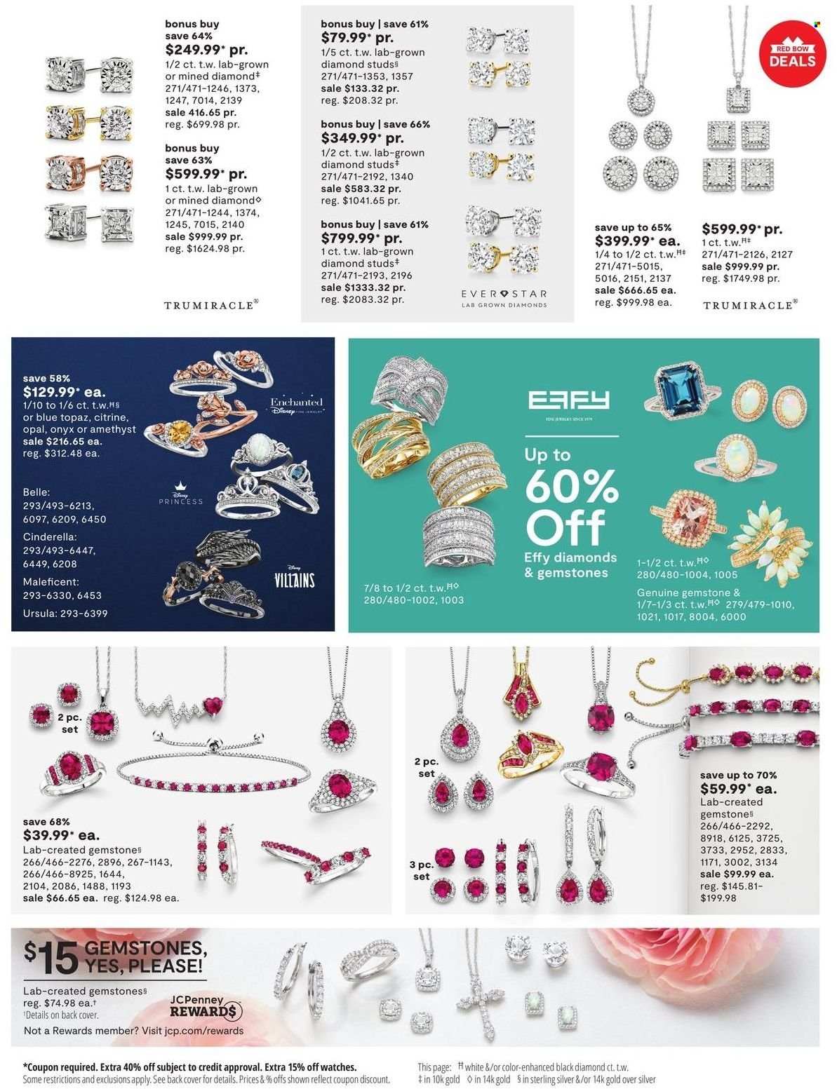 JCPenney Current Sales Weekly Ads Online