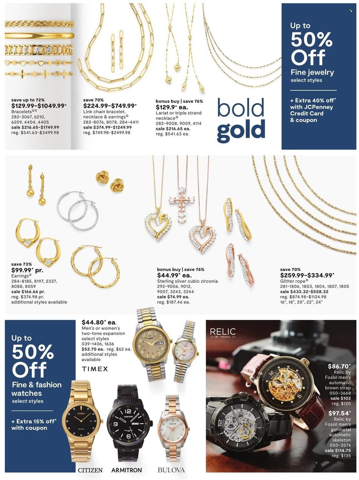 JCPenney Current Sales Weekly Ads Online