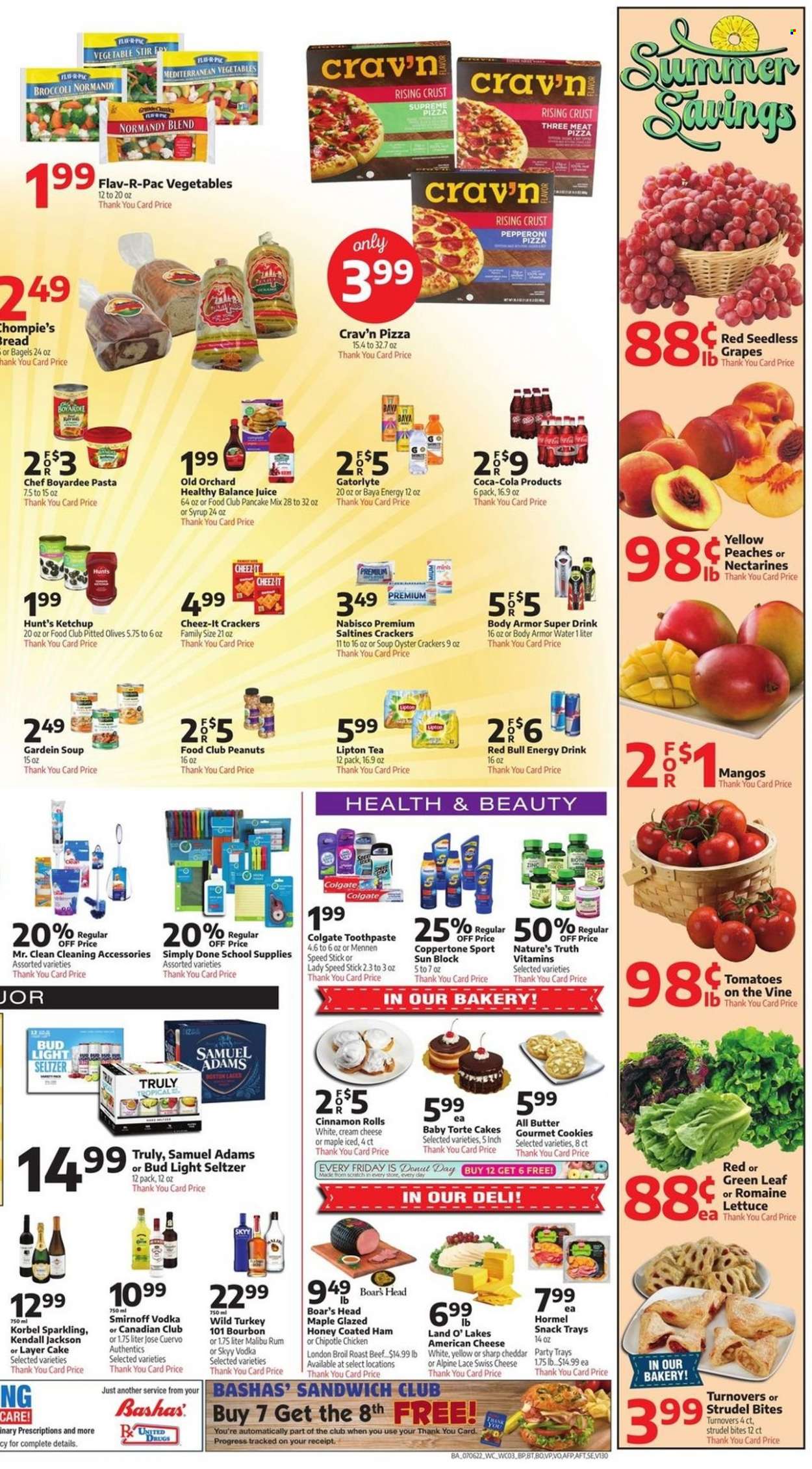 Bashas Current Sales Weekly Ads Online