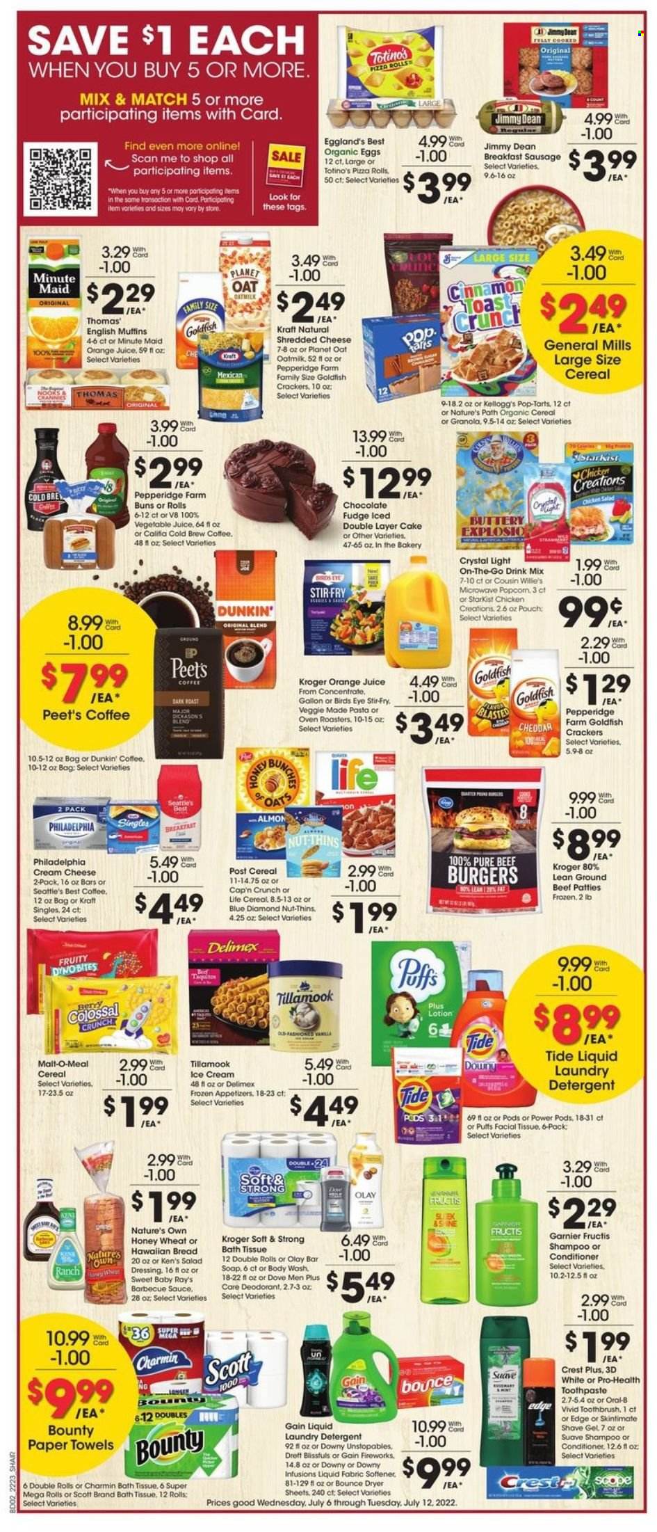 Kroger Current Sales Weekly Ads Online