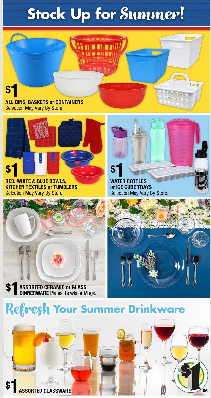 Dollar Tree Ad from june 21 to july 4 2021 - Page 6