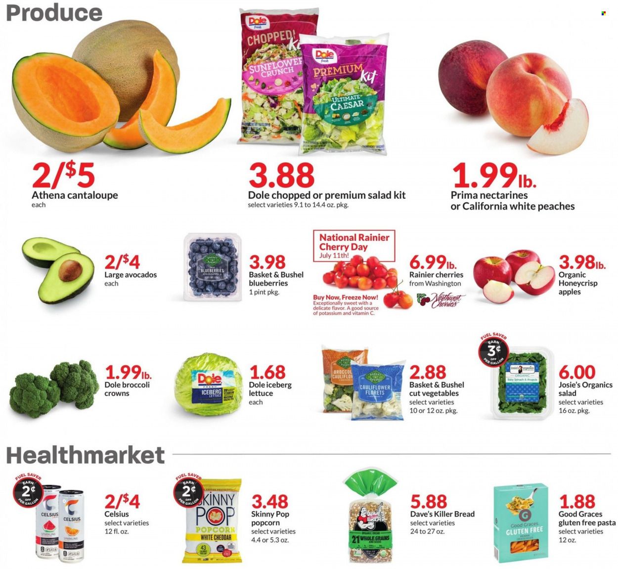 Hy-Vee Ad - Page 2