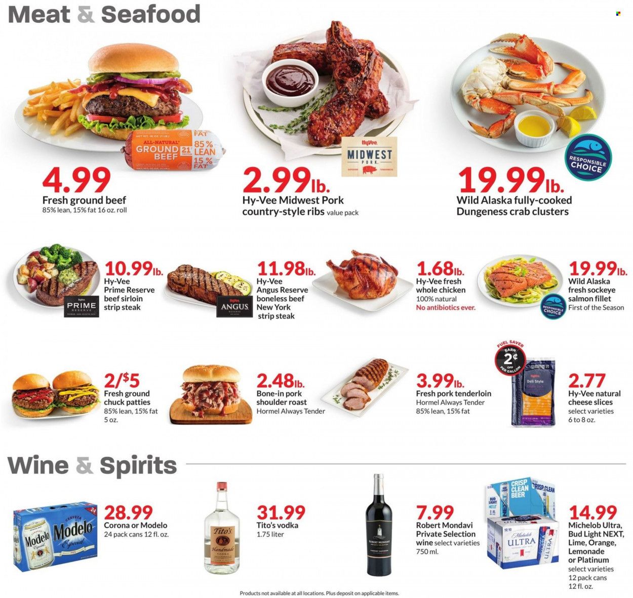 Hy-Vee Ad - Page 3