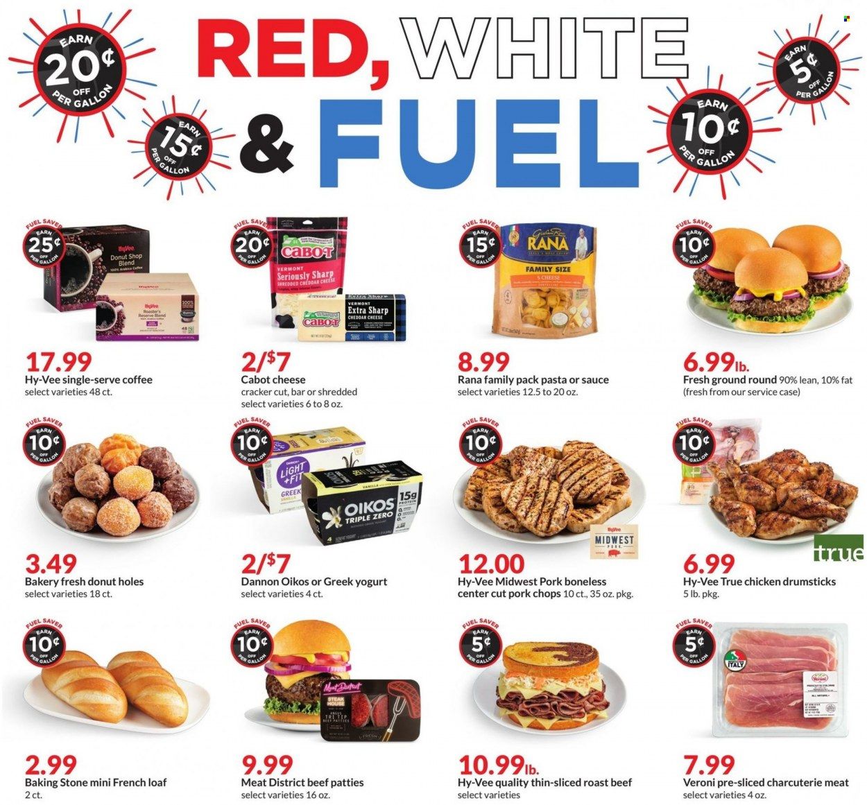 Hy-Vee Ad - Page 7