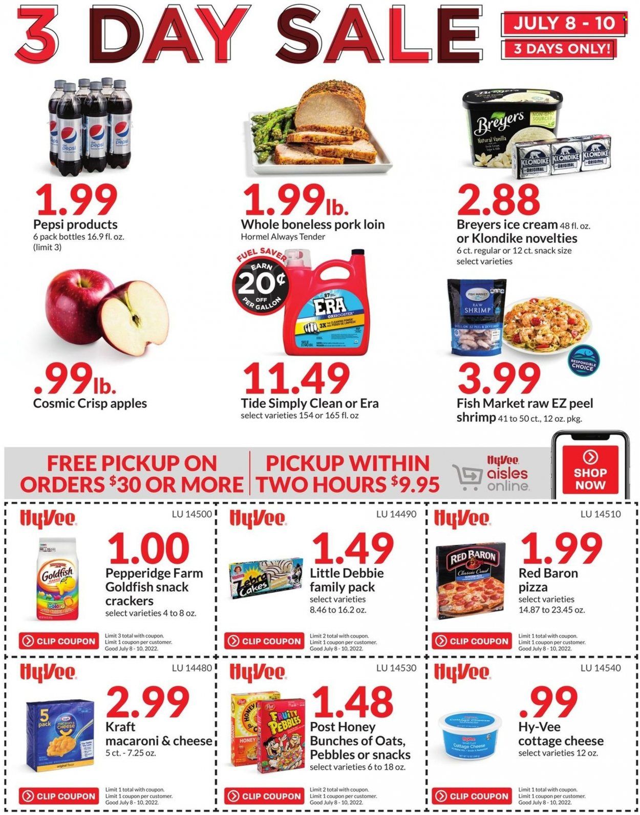 HyVee Current Sales Weekly Ads Online