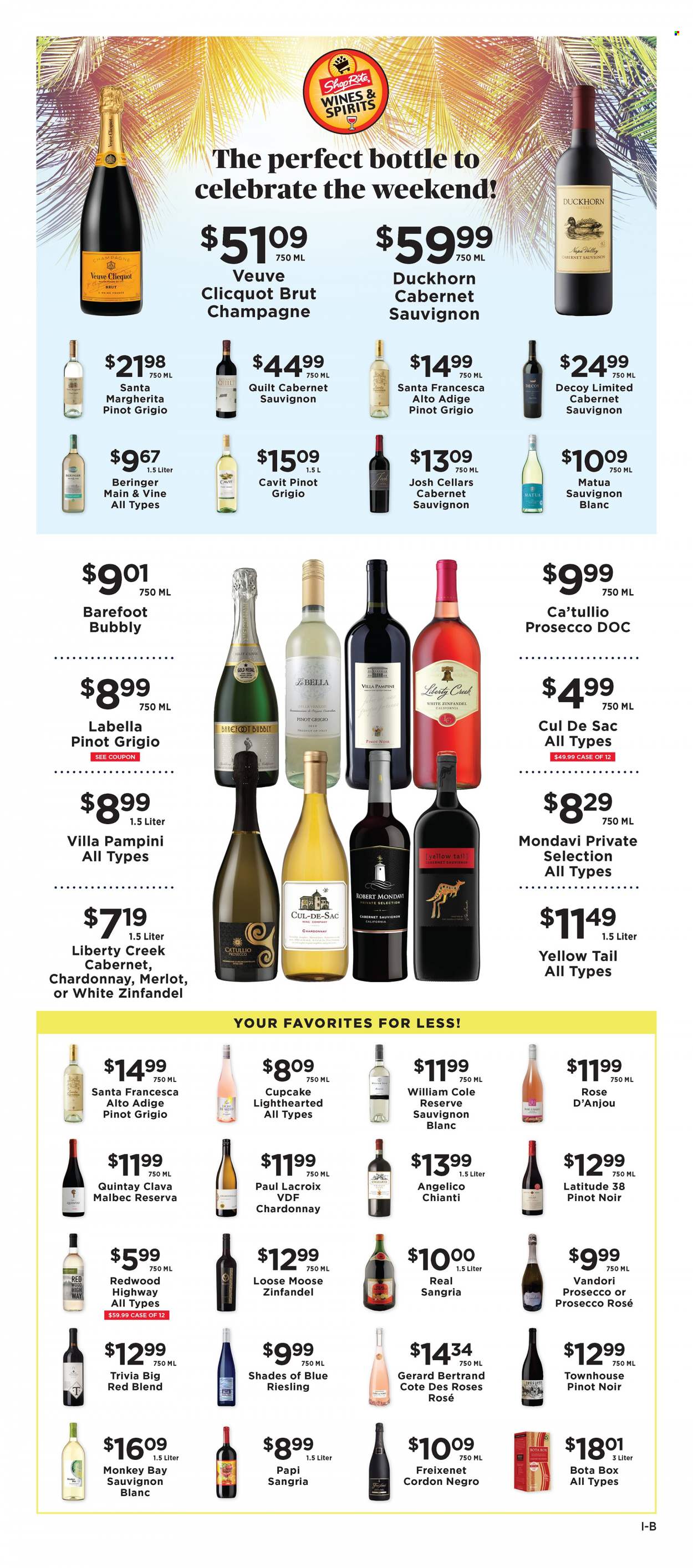 ShopRite Current Sales Weekly Ads Online